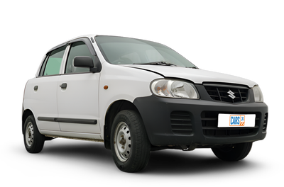 Maruti Alto-img